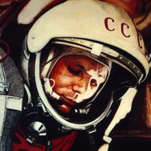 Yuri Alekseyevitch Gagarin, el primer humano que viajó al espacio