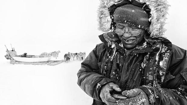 El pueblo que es genéticamente único: los inuit de Nunavik