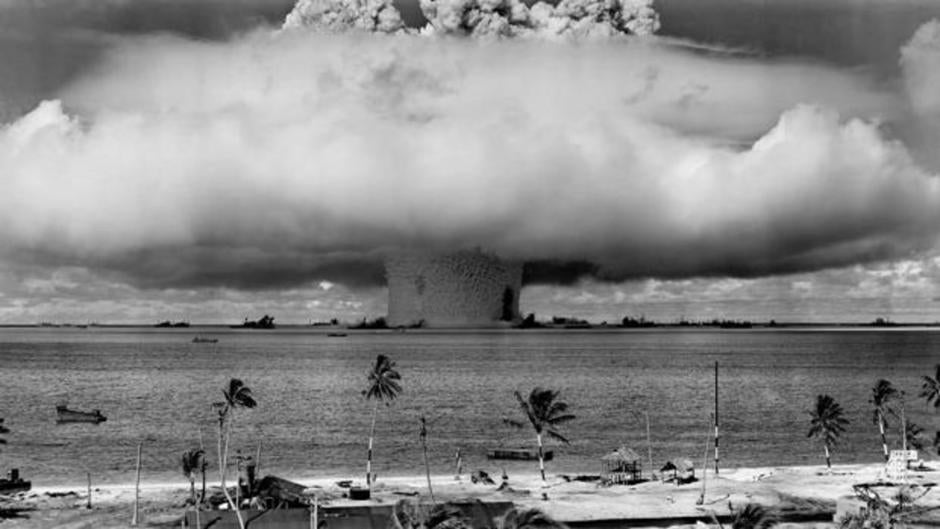 EEUU quiso alterar el campo magnético de la Tierra para desviar misiles soviéticos