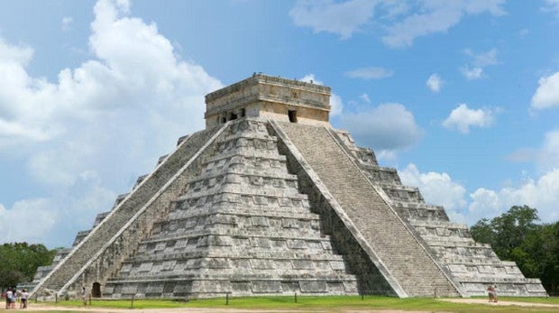 El falso mito de la pacífica civilización maya: también usaron tácticas de guerra total