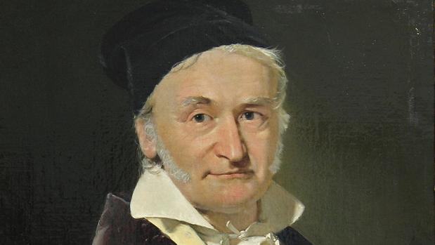 La campana de Gauss que no inventó Gauss