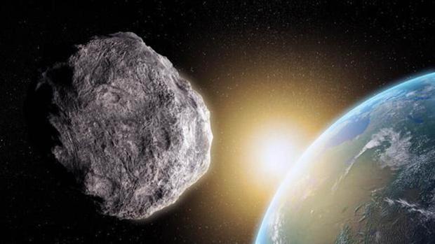 Momento clave para la misión que pretende desviar un asteroide de chocar contra la Tierra