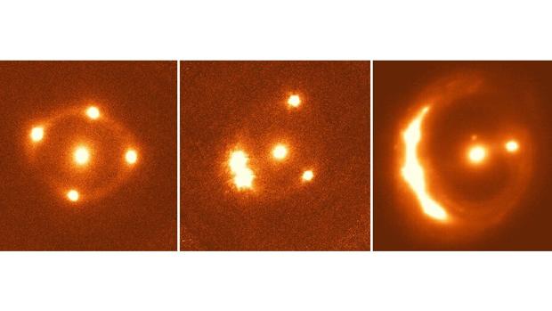 La Cosmología, en crisis: el Universo se expande más deprisa de lo que se creía