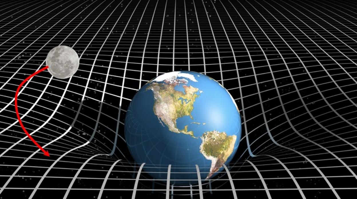 Astronautas Dentro De La Nave Espacial: Una Aventura En El Espacio