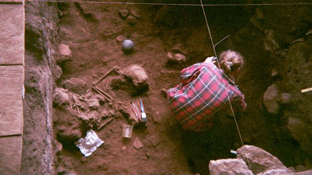 La humanidad surgió en África no de uno, sino de cuatro linajes ancestrales