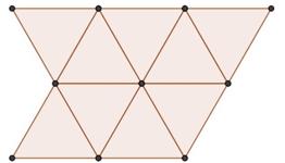 Los secretos matemáticos del embaldosado