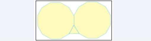 Las matemáticas que hay detrás de las baldosas