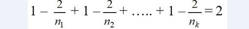 Las matemáticas que hay detrás de las baldosas