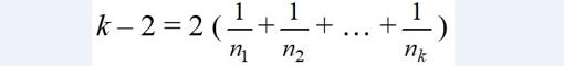 Las matemáticas que hay detrás de las baldosas