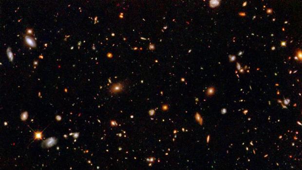 ¿Resuelto el misterio de la velocidad de expansión del Universo?