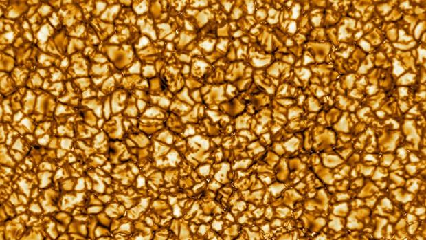 Los albores de la década del Sol