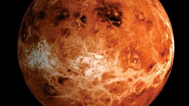 Venus pudo albergar vida durante más de 3.000 millones de años