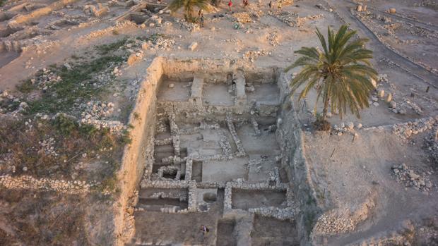 Revelan el origen del pueblo bíblico de los cananeos