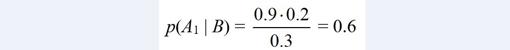 Las probabilidades de tener el covid-19 si hacemos caso a Bayes