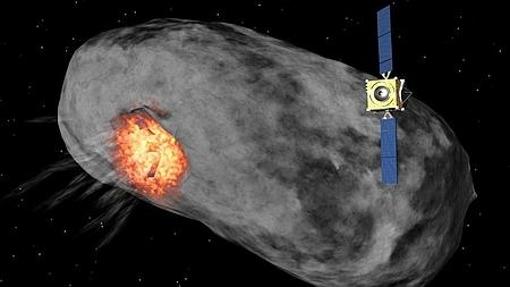 Día del asteroide: el peligro real de las rocas espaciales y otras nueve cuestiones que quizá no sepas