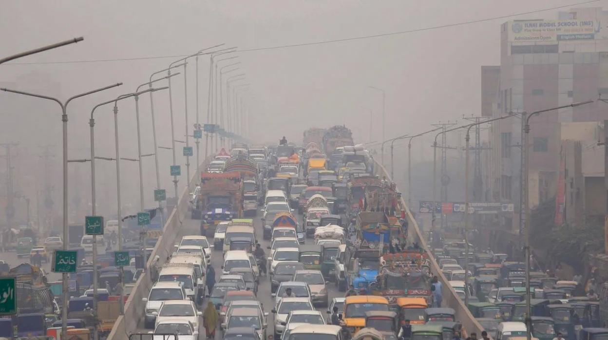 Investigadores españoles han creado un motor de combustión tan limpio como uno eléctrico