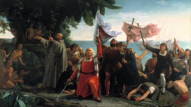 Cristóbal Colón no causó la letal pandemia de sífilis que se extendió por Europa