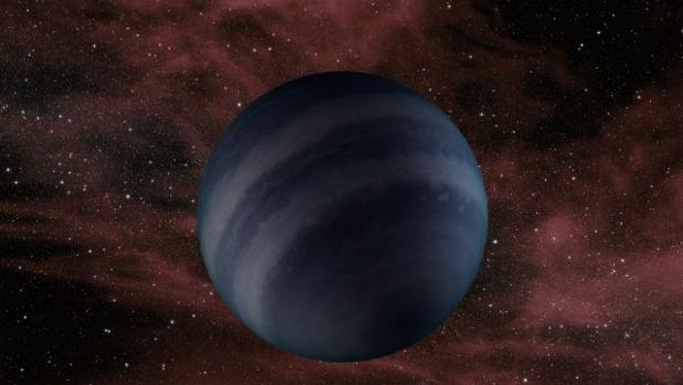 Un científico calcula cuándo llegará el final del universo