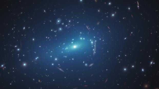 Hay «algo» en el Universo que no se ha tenido en cuenta hasta ahora