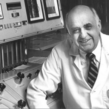 Maurice Hilleman