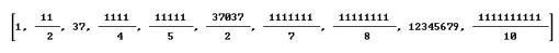 El truco detrás del «misterioso» número 37 y otras fórmulas matemáticas virales