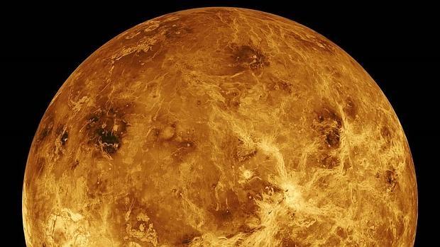 Después de Venus, ¿podemos detectar vida en otros cuerpos del Sistema Solar?