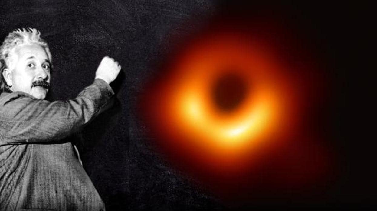 La breve historia de los agujeros negros que ha llevado al Nobel de Física de 2020
