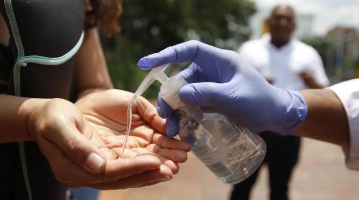 Autoridades de todo el mundo inciden en la importancia del lavado de manos para prevenir contagios por coronavirus