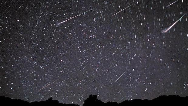 Oriónidas 2020: cuándo, dónde y cómo ver la lluvia de estrellas provocada  por el cometa Halley