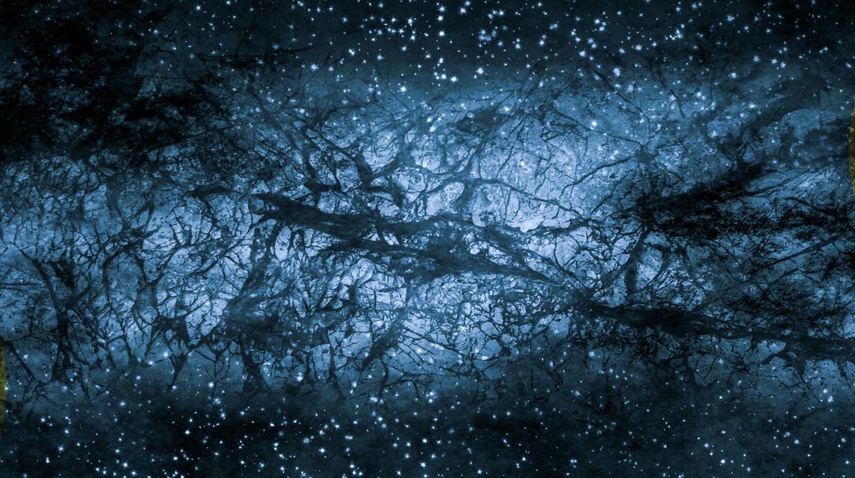 Y si la materia oscura no fuera lo que todos piensan?