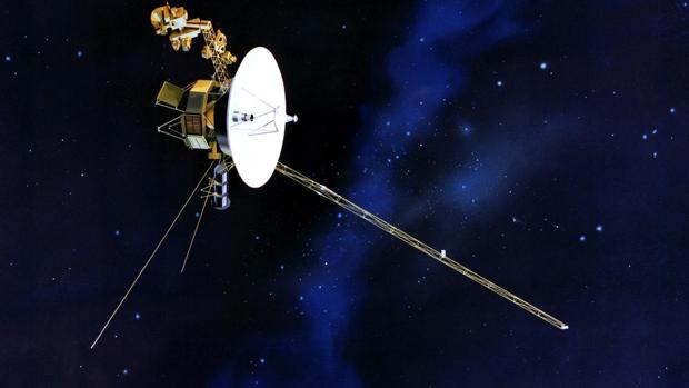 La NASA recupera el contacto con la Voyager 2 después de ocho meses de silencio