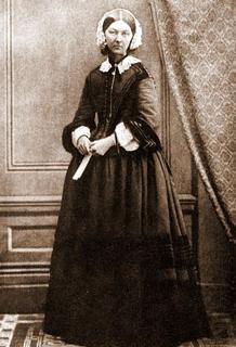 Florence Nightingale