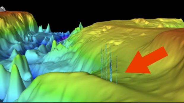 El extraño efecto de la Luna que contribuye al calentamiento global