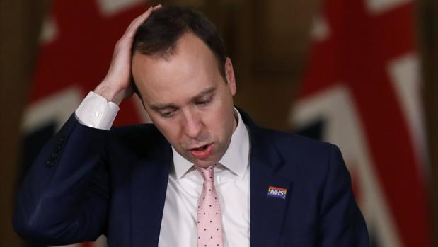 Detectan otra nueva variante de coronavirus «todavía más contagiosa» en Reino Unido