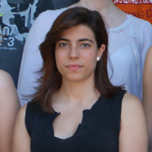 María Jesús Jiménez