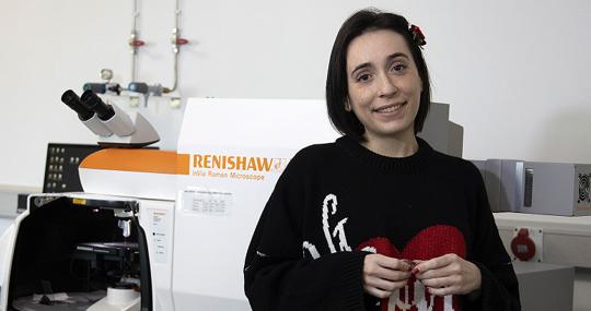 Cristina García-Florentino