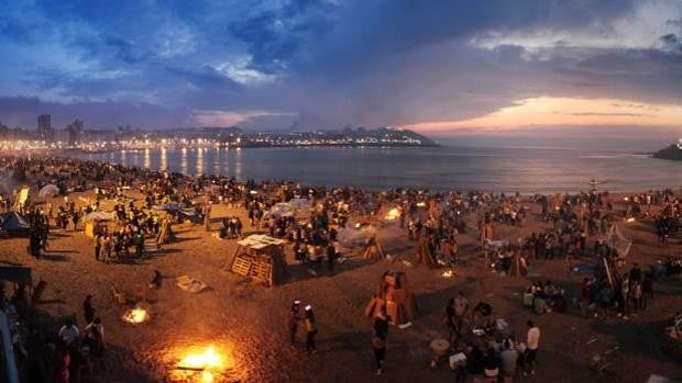 ¿Por qué la noche de San Juan no coincide con el solsticio de verano?