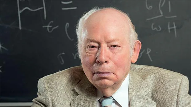 Muere Steven Weinberg, uno de los padres de la Física moderna