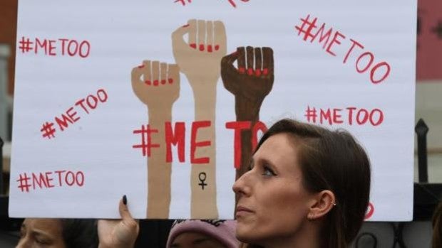 El 'me too' también llega a la ciencia