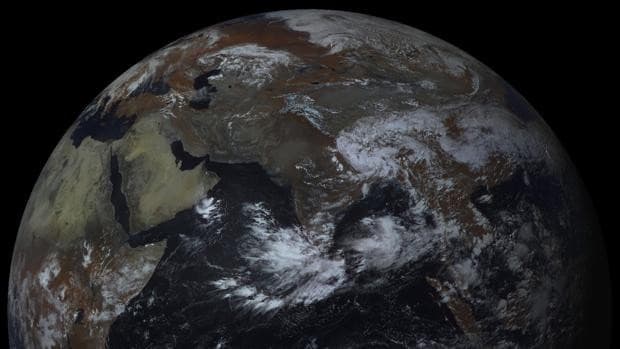 La Tierra se ha oscurecido en los últimos 20 años, ¿por qué?