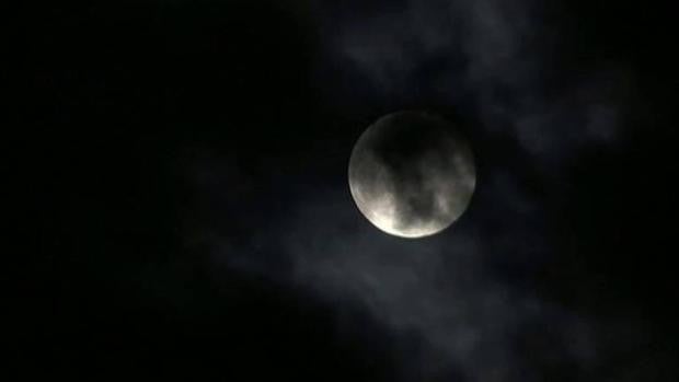 Qué es y cuándo se podrá ver la Luna del cazador de octubre 2021