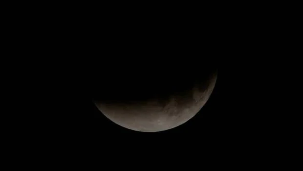 Eclipse lunar del 19 de noviembre: cómo y dónde verlo