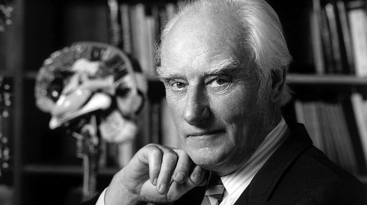 Francis Crick