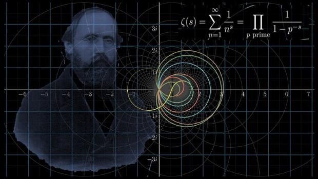 Proponen una solución a la conjetura de Riemann, uno de los grandes problemas del Milenio