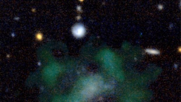 Crece el misterio de las galaxias sin materia oscura