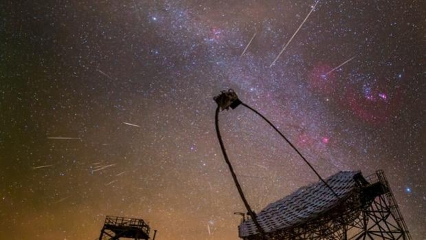 Gemínidas 2021: todo lo que tienes que saber de la última lluvia de estrellas del año