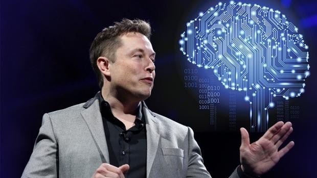 Elon Musk asegura que Neuralink empezará a implantar chips cerebrales en humanos en 2022