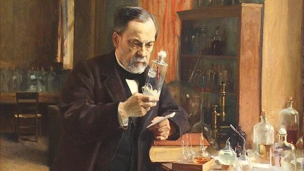 Louis Pasteur, el químico que más vidas ha salvado en la Historia