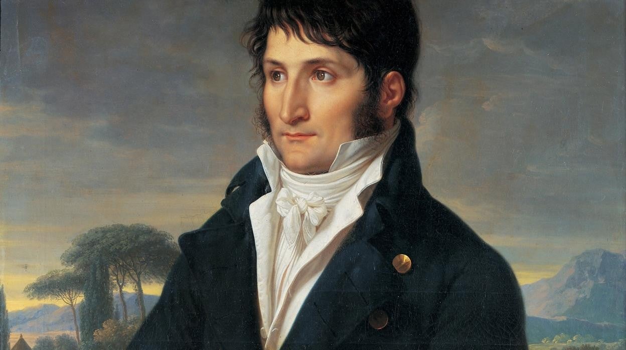 Lucien Bonaparte