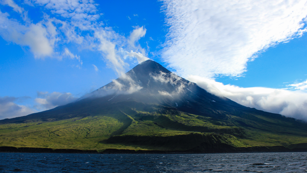 Hallan las claves para saber cuándo un volcán va a entrar en erupción